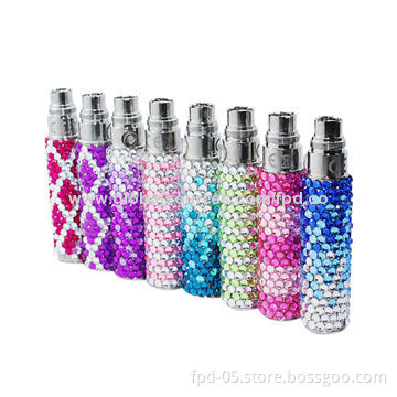Ego o diamond battery with factory price